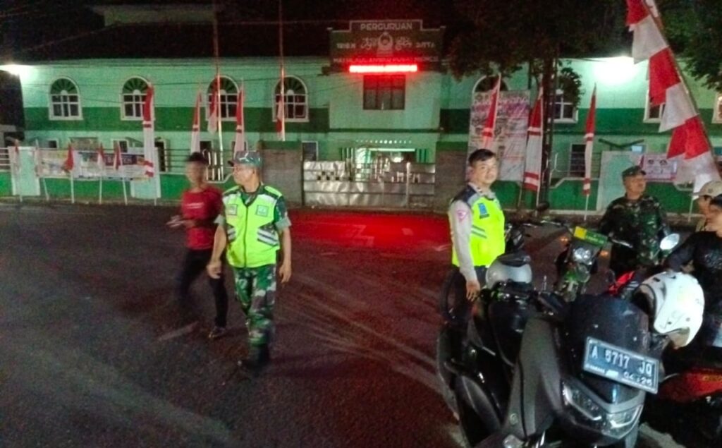 Cegah Geng Motor, Polsek Menes Gelar Patroli Gabungan 4 WhatsApp Image 2023 08 26 at 10.10.20