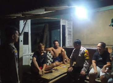 Antisipasi C3 dan Gangguan Kamtibmas Polsek Bojong Gelar Patroli Malam 2 WhatsApp Image 2023 08 28 at 08.31.27