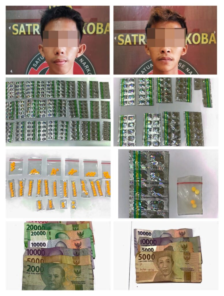 Sat Narkoba Polres Pandeglang Tangkap Dua Pelaku Pengedar Obat-Obatan Ilegal 5 WhatsApp Image 2023 10 23 at 19.13.31