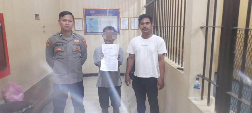 Polsek Patia Polres Pandeglang Ungkap Kasus Penipuan Berkedok Harta Karun Goib 4 WhatsApp Image 2023 10 24 at 08.01.06