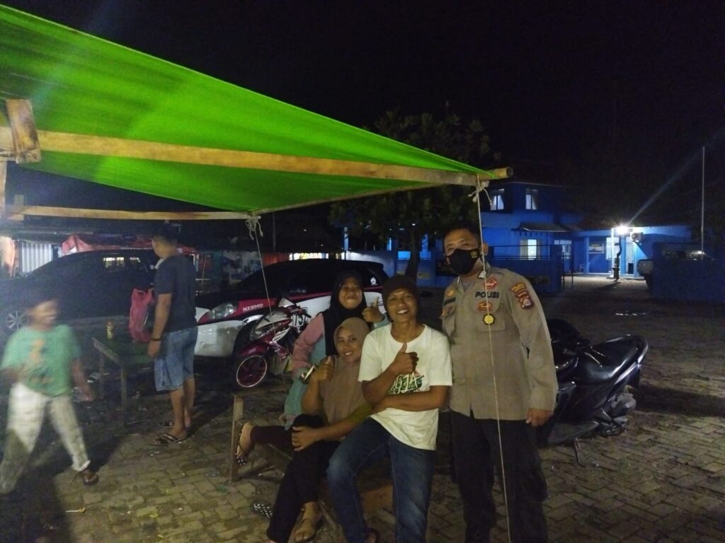 Patroli Malam Polsek Labuan: Ciptakan Kamtibmas yang Aman 3 WhatsApp Image 2023 11 03 at 21.05.00