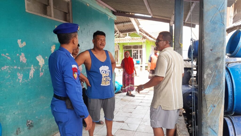 Satpolair Polres Pandeglang Ajak Masyarakat Nelayan Ciptakan Pemilu Damai 6 WhatsApp Image 2023 12 26 at 17.36.09
