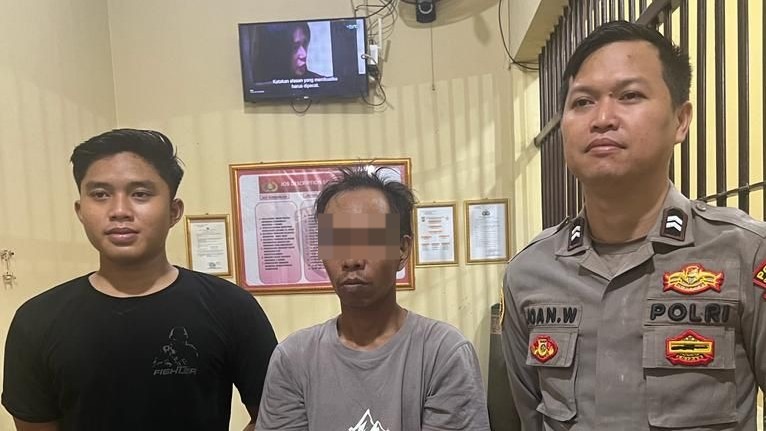 Ayah Tiri Cabuli Anak Tirinya, Polres Pandeglang Amankan Pelaku 1 WhatsApp Image 2023 12 26 at 18.57.43