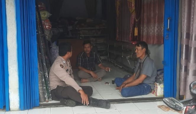 Polsek Menes Gencar Sambang dan Silaturahmi di Kampung 1 WhatsApp Image 2023 12 30 at 19.48.47
