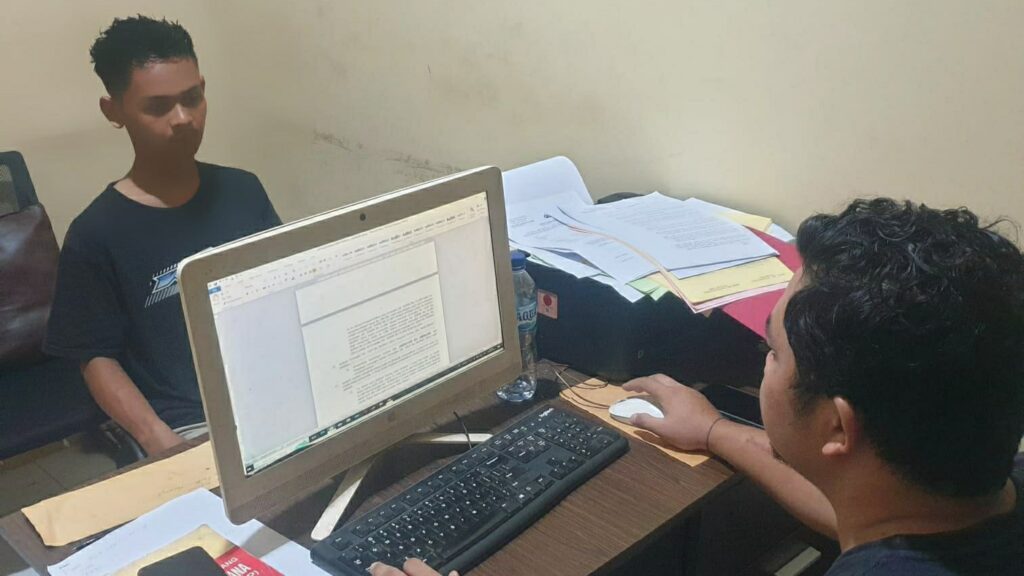 Polsek Labuan Berhasil Tangkap Pelaku Pencurian dengan Pemberatan 9 WhatsApp Image 2024 05 08 at 19.54.15