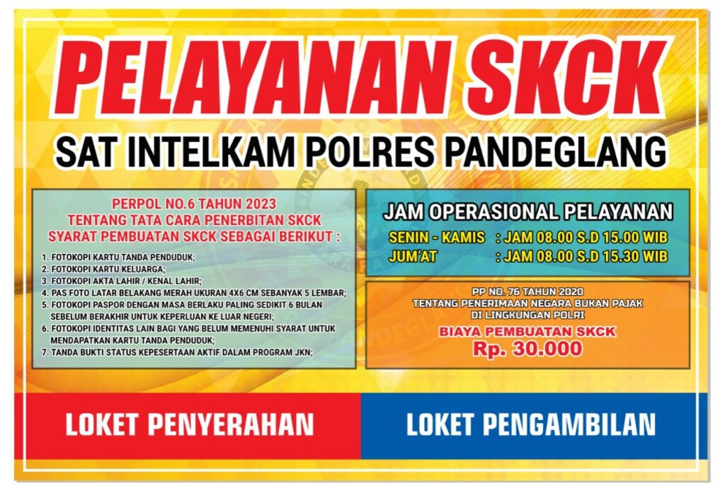 Polres Pandeglang Gelar Publikasi Terkait Mekanisme Pembuatan SKCK untuk Kemudahan Masyarakat 1 WhatsApp Image 2024 08 21 at 13.40.36