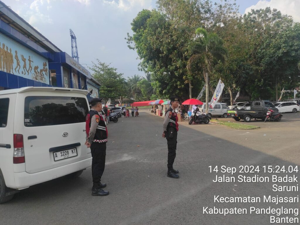 Sat Samapta Polres Pandeglang Gelar Pengamanan di Stadion Badak Akhir Pekan Ini untuk Cegah Kejahatan 7 WhatsApp Image 2024 09 14 at 19.12.13 1