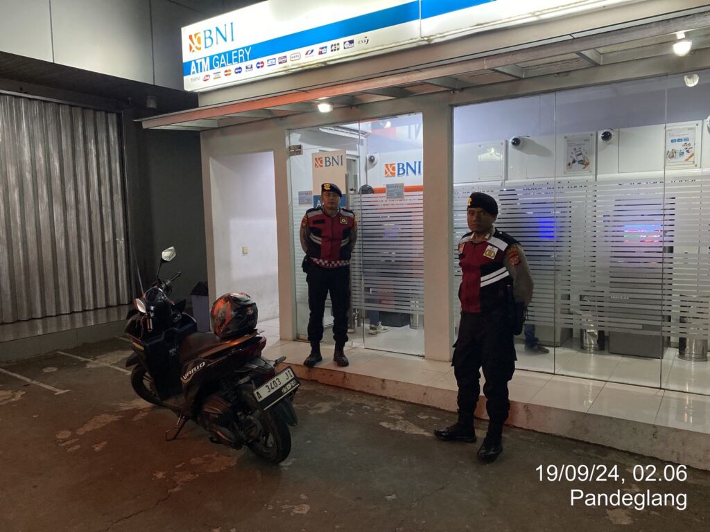 Sat Samapta Polres Pandeglang Patroli di Obyek Vital, Jaga Kondusifitas Wilayah 3 WhatsApp Image 2024 09 19 at 04.41.23 1
