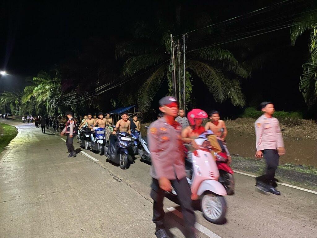 Polres Pandeglang Berhasil Amankan 57 Remaja Terlibat Balap Liar di Kecamatan Picung 10 WhatsApp Image 2025 02 23 at 08.52.57