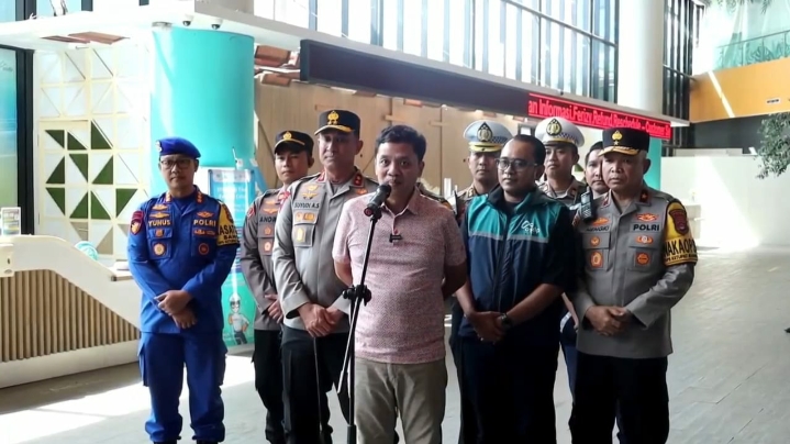 Ketua Komisi III DPR RI Sebut Mudik 2024 Paling Lancar 3 IMG 20250401 205701