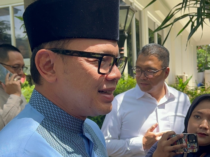 Wamendagri Apresiasi Polri Atas Inovasi Rekayasa Arus Mudik 2 IMG 20250402 155901