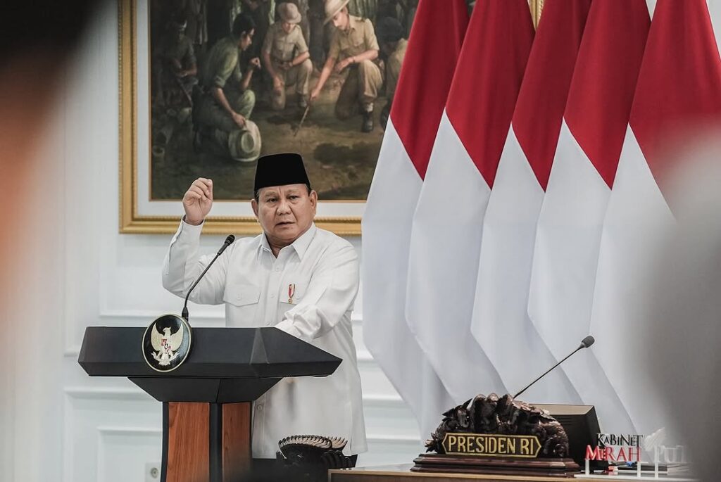 Presiden Apresiasi Kapolri, Menhub, dan TNI Atas Pengamanan Mudik Membanggakan 3 WhatsApp Image 2025 04 07 at 15.21.10
