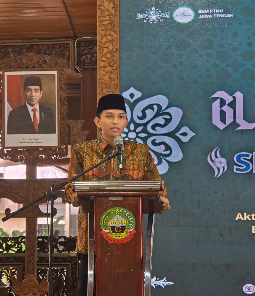 BEM PTNU: Mudik Aman dan Lancar Tunjukkan Komitmen Pelayanan Polri 2 WhatsApp Image 2025 04 10 at 11.48.25