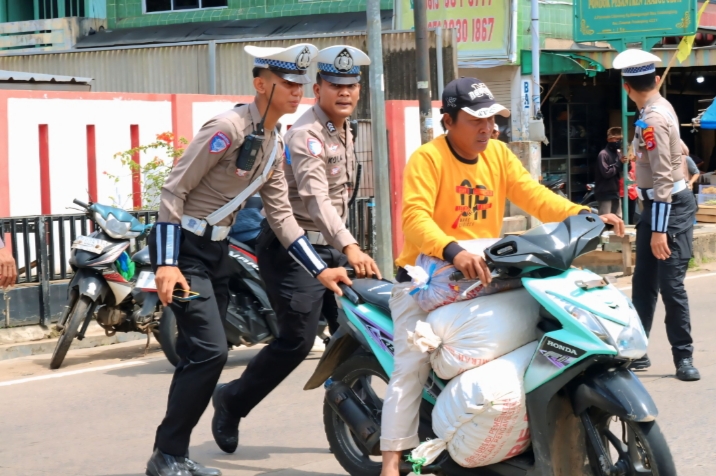 Berakhirnya Operasi Zebra Maung 2025 Polres Pandeglang 1 IMG 20251130 081700