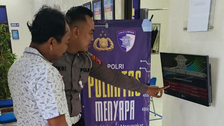 Satlantas Polres Pandeglang Berikan Pelayanan Prima Melalui Coaching Clinic Pembuatan SIM 1 WhatsApp Image 2025 12 02 at 08.41.02