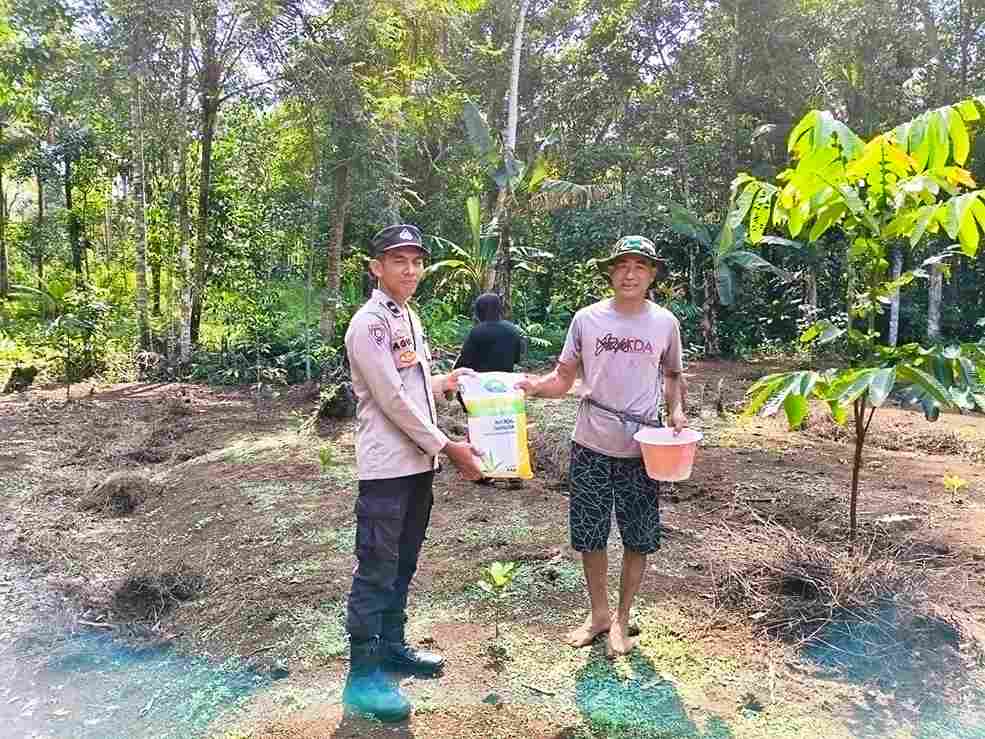 Wujud Sinergitas Polri dan Masyarakat, Polsek Cimanggu Gelar Penanaman Jagung di Kp. Neglasari 1 WhatsApp Image 2026 06 28 at 11.34.53 11zon