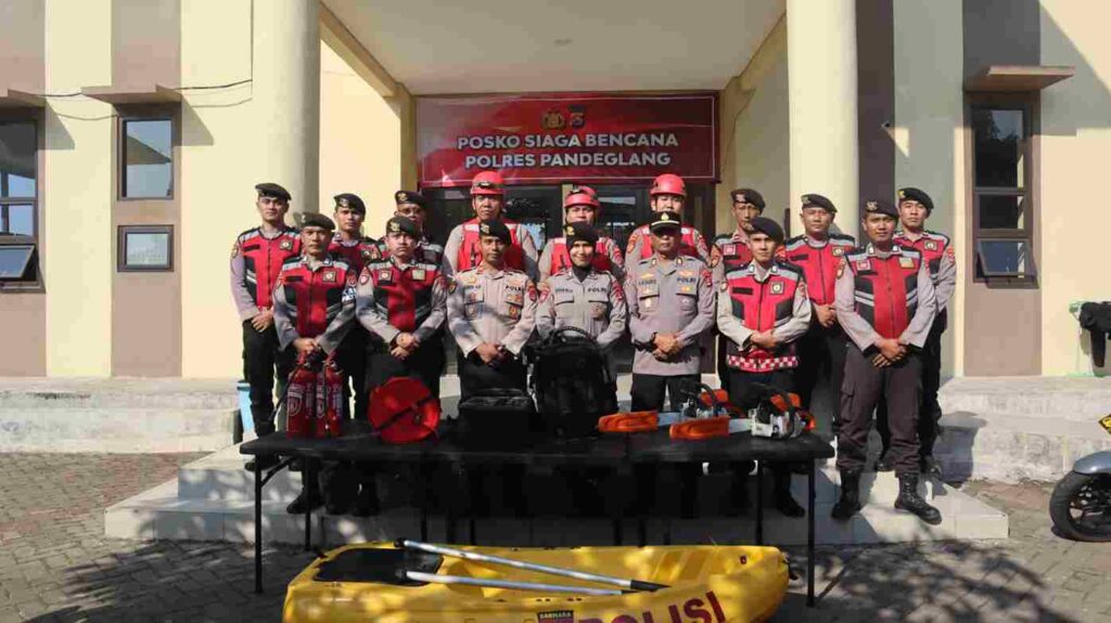 Polres Pandeglang Resmikan Posko Siaga Bencana, Perkuat Kesiapsiagaan Hadapi Potensi Bencana Alam 4 WhatsApp Image 2026 07 16 at 08.59.07 11zon